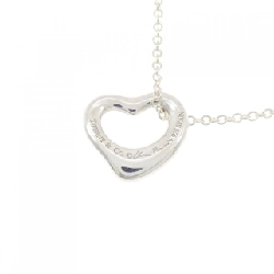 Dây chuyền Tiffany Open Heart - Hàng hiệu Authentic 844262