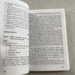 Học viết Tiếng Anh (Advanced Level) - C. Paul Verghese 557857