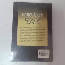 Tuyển tập tiểu thuyết của Hồ Biểu Chánh (10 cuốn) 543650