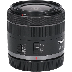 Ống kính RF24-50mm F4.5-6.3 IS STM - Hàng hiệu Chính hãng 886947