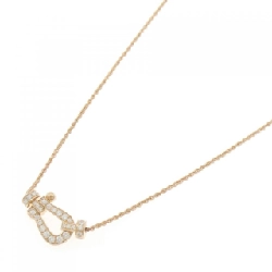 Dây chuyền Fred Force 10 Medium - Hàng hiệu Authentic 843209