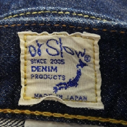Quần jeans OR SLOW - Hàng hiệu Authentic 883577