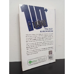 101+ Ý Tưởng Thu Hút Khách Hàng (2014) - Alpha Books biên soạn Mới 90% HCM.ASB2102 913329