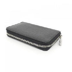 Ví tiền xu Louis Vuitton Taiga Zippy M30511 - Hàng hiệu chính hãng 769491