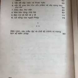 Paris từ hoang vu đến tráng lệ 1020410