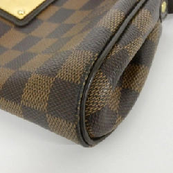 Túi xách vai Louis Vuitton Damier Éva N55213 - Hàng hiệu Chính hãng 765269