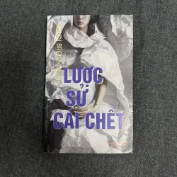 Lược sử cái chết - Kevin Brockmeier