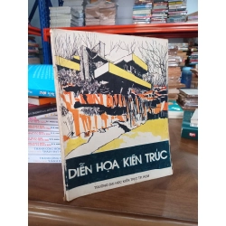 Diễn hoạ kiến trúc