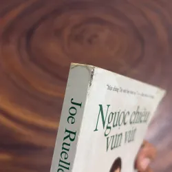 II Sách Hay: Ngược Chiều Vun Vút - JOE RUELLE - 2012 990767