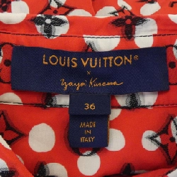 【Mã giảm giá】Đầm LOUIS VUITTON 653686