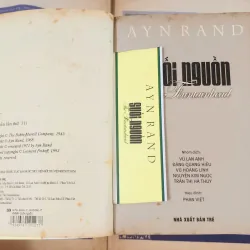 Tác phẩm văn học kinh điển: SUỐI NGUỒN (Ayn Rand) 1002178