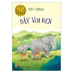 Bầy Voi Đen - Vũ Hùng 165177