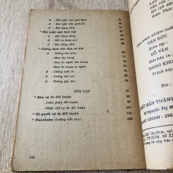 THÁI CỰC ĐẠO CHIẾN ĐẤU 1010987