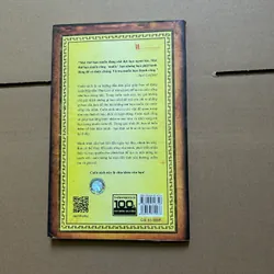 Người nam châm bí mật của luật hấp dẫn 722582