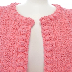 【Mã giảm giá】Chanel CHANEL Áo gile 639966