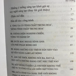 ĐƯỜNG VÒNG VÀ LỐI VÀO (bìa cứng) Những chiến lược ý nghĩa ở Trung Hoa, ở Hy Lạp   509467