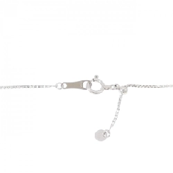 Dây chuyền kim cương PT 0.80CT - Hàng hiệu Chính hãng 860668