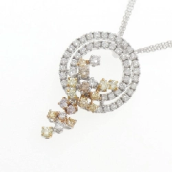 Damianni Sofia Loren Necklace - Hàng hiệu Authentic 842012