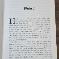 Tiểu thuyết Trung Quốc: NGƯỜI QUẢ PHỤ THỨ CHÍN (Nghiêm Ca Cầm) 754588