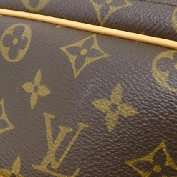 Túi đeo vai Louis Vuitton Monogram Reporter 37cm M45252 612385