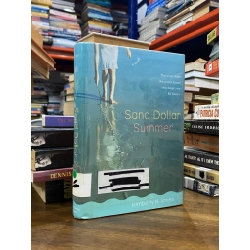 Sand Dollar Summer - Kimberly K. Jones