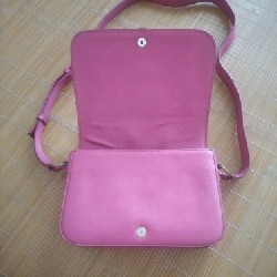 Túi xách nữ da thật YSL 17889