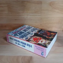 Một Thế Kỷ Văn Minh Nhân Loại - Trần Mạnh Thường chủ biên 782202