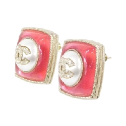 Chanel AB7675 Bông tai - Hàng hiệu Authentic 772851