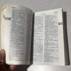Từ điển Việt - Anh 544313