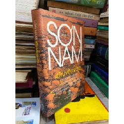 Sơn Nam 4 Truyện Vừa 122333