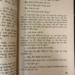 NĂM THỨ NHẤT - MINH GIANG 1002451