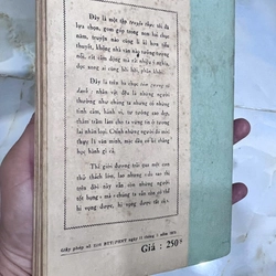 Ý CAO TÌNH ĐẸP (CÓ THỦ BÚT CỦA TÁC GIẢ) - NGUYỄN HIẾN LÊ 532383