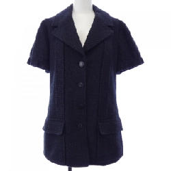 【Vintage】Chanel CHANEL P17140V09801 01P Áo khoác