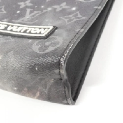 Túi xách Louis Vuitton Monogram Galaxy Pochette Voyage MM M44448 - Hàng hiệu Chính hãng 766160