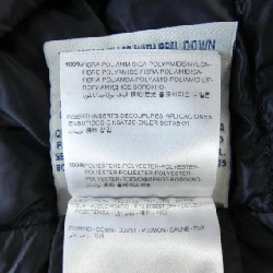 Áo khoác lông vũ MONCLER S SHINO - Hàng hiệu Chính hãng 810317