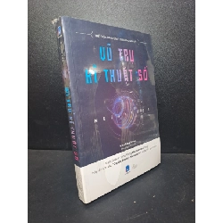 (TẶNG BOOKMARK) Metaverse - Vũ Trụ Kĩ Thuật Số - Kim Sang Kyun New 100% RBK.ASB1311