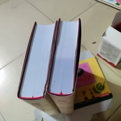 Tuyển tập Tản Đà bộ 2 tập 517168