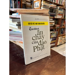 Quan điểm về ăn chay của đạo Phật - Tâm Diệu