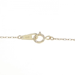 K10YG Dây chuyền kim cương - Hàng hiệu Chính hãng 861528