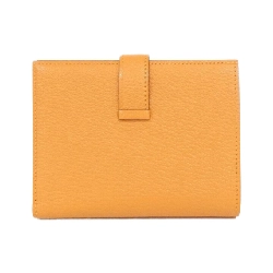 【Sản phẩm chưa sử dụng】Ví Hermes Bearn Compact 039789CK 621421