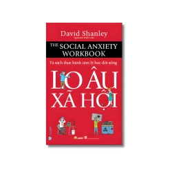 Lo âu xã hội - David Shanley