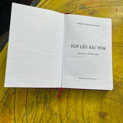 TÚP LỀU BÁC TÔM- harriet beecher stowe 536953