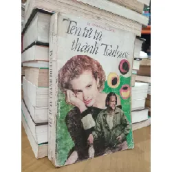 Tên tử tù thành Toulouse - Edgar Wallace 120002