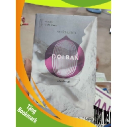 (TẶNG BOOKMARK) Đôi bạnRBK01/03