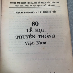 60 lễ hội truyền thống Việt Nam  276342