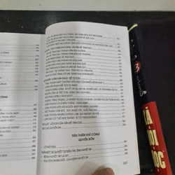 Sách Tiên Thiên Khí Công 498809
