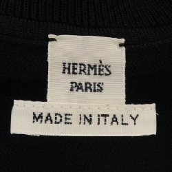 HERMES H Lift 2E2622DA Áo len - Hàng hiệu Chính hãng 775717