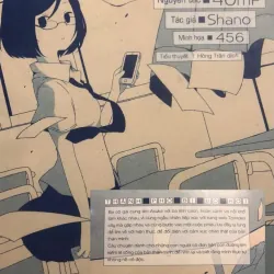 Truyện: Torinokocity (seal) - mới 100% 959945