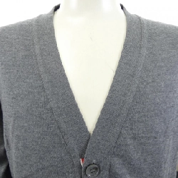 Thom Browne MKC002A-00014038 Áo khoác cardigan - Hàng hiệu Authentic 893423