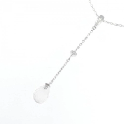 K18WG Đồ trang sức Quarzt - Hàng hiệu Chính hãng 857333